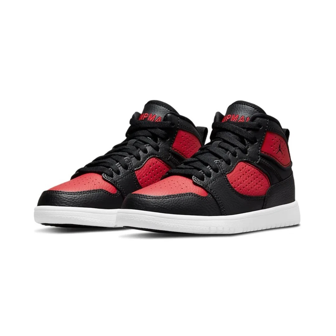 Las mejores ofertas en Jordan Access Black Gym Red | eBay