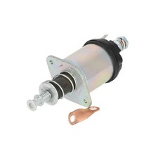 Starter Solenoid - Lucas Style - 12 Volt fits International fits Case IH 595