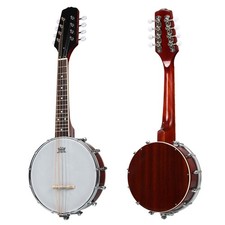 New brand 8 String Mandolin-Banjo