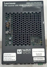 Lightware HDMI-UCX-TPX-RX107 UCX Matrix Switcher Receiver