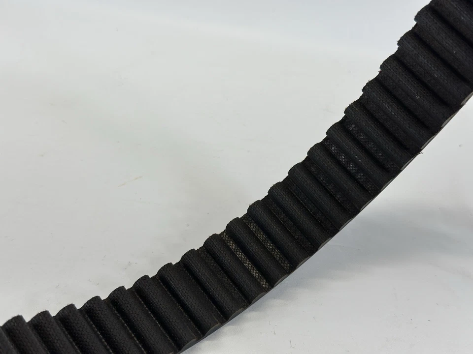 "Correa de transmisión primaria Gates 30931 1,5 pulgadas 77 t 14 mm 1 1/2"" 77 dientes 79-84 Harley nueva en stock" Foto 4 de 4