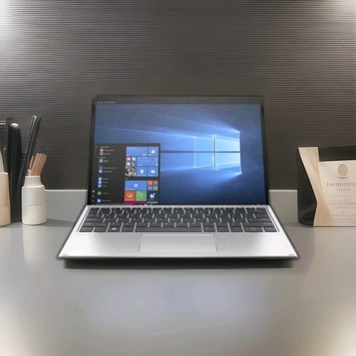HP Elite X2 G4 Tablet 12.3" WUXGA+ i5 8365U 8GB RAM 256GB SSD LTE Win 11 Pro