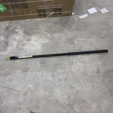 Pro Everlok RPE 3412 Extension Pole, 4 to 12 ft L, Aluminum