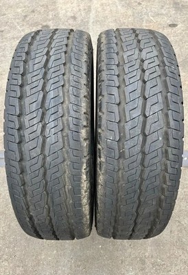 Sommerreifen 225/75 R16 CP 116R Continental Vanco Camper DOT23 NEU