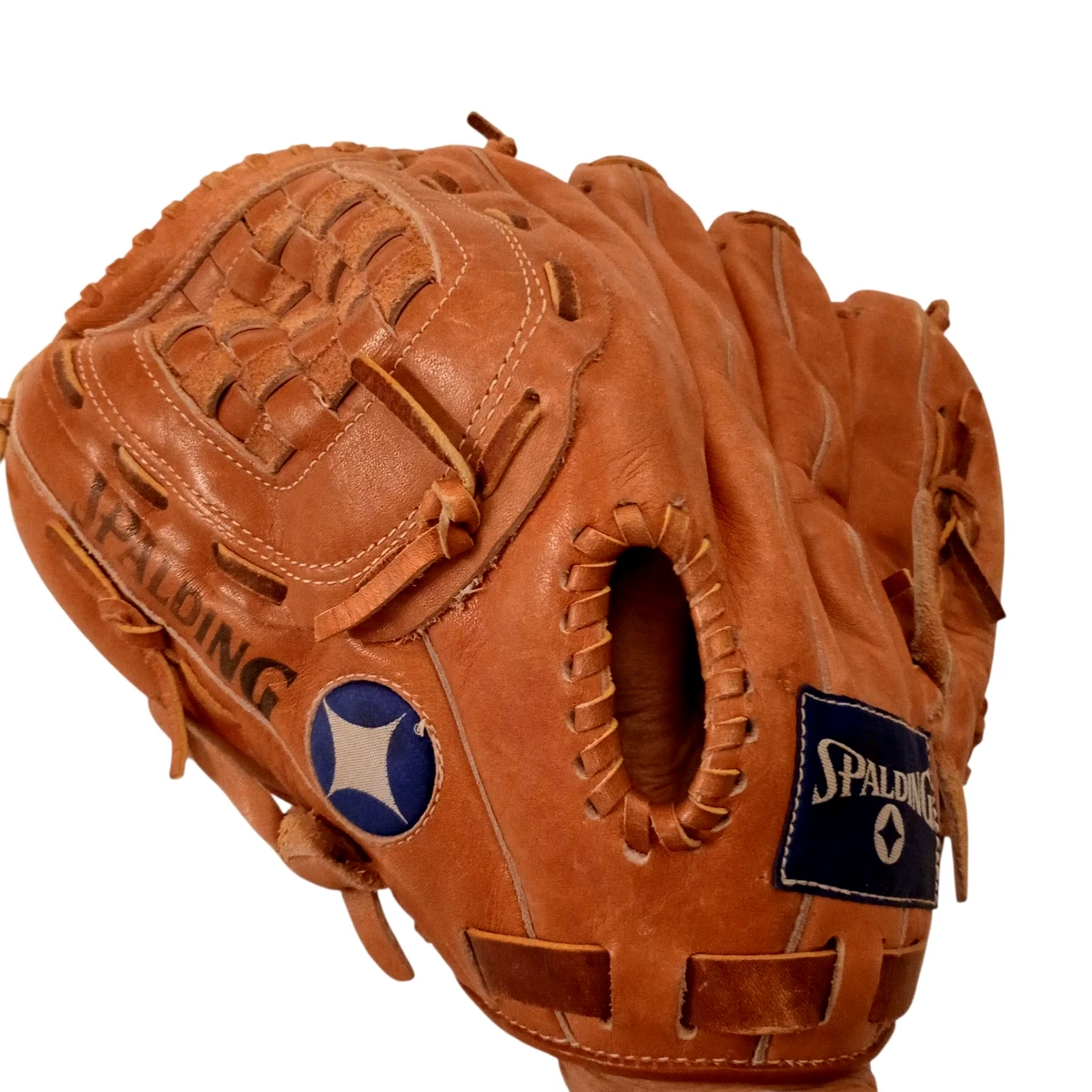 Spalding In Vintage Baseball Gloves for sale | eBay
