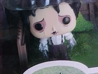 Funko POP! Movies Edward Scissorhands Edward with Shrub #985 NEW in BOX! Great!!