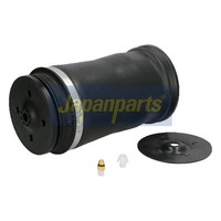 Luftfeder Federbein StossdÄMpfer Hinterachse Beidseitig - Japanparts MM-AS006