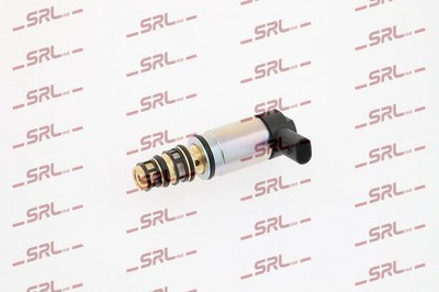 Regelventil Klimakompressor CVC für Opel Astra 1.4 1.5 1.6 1.7 1.8 2.0 ab 16->