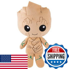 Funko Plush Guardians Of The Galaxy 2 Groot Plush Toy Figure