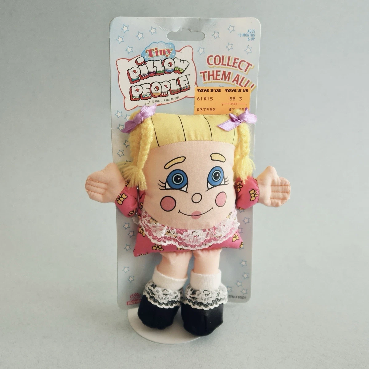 Preços baixos em Pessoas de Travesseiro | eBay