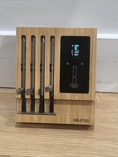 Brand New Unopened Wireless 4 Probe Meater Block (2 Available)