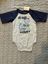 Baby Boy Clothes 18 Months