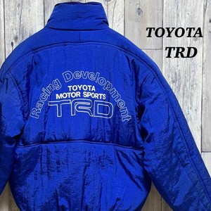 ジャケット・アウター TRD Trd Jacket | eBay