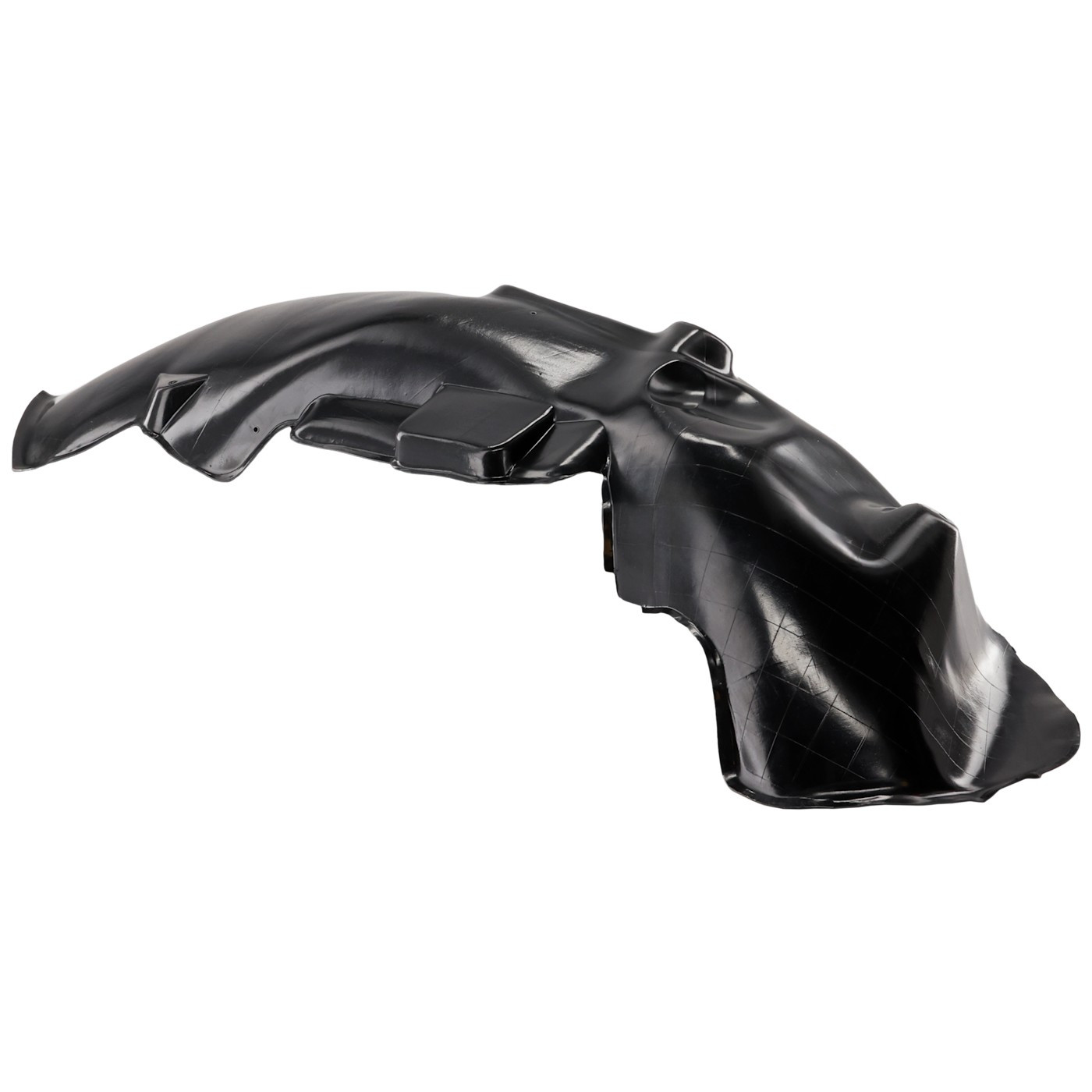 Брызговик для 2002-2008 Dodge Ram 1500 2003-2009 Ram 2500 спереди, со стороны водителя