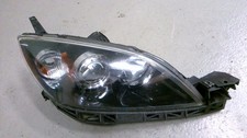 Scheinwerfer Rechts Mazda 3 1.6 CD BK 2680442