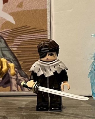 yydsj bleach Aizen Sousuke