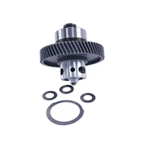 52mm U5MK8266 Oil Pump for Perkins 403C-15 404C-22 104-19 103-12 103-15D 104-19D