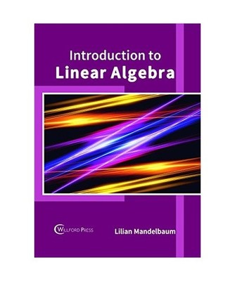 Introduction to Linear Algebra