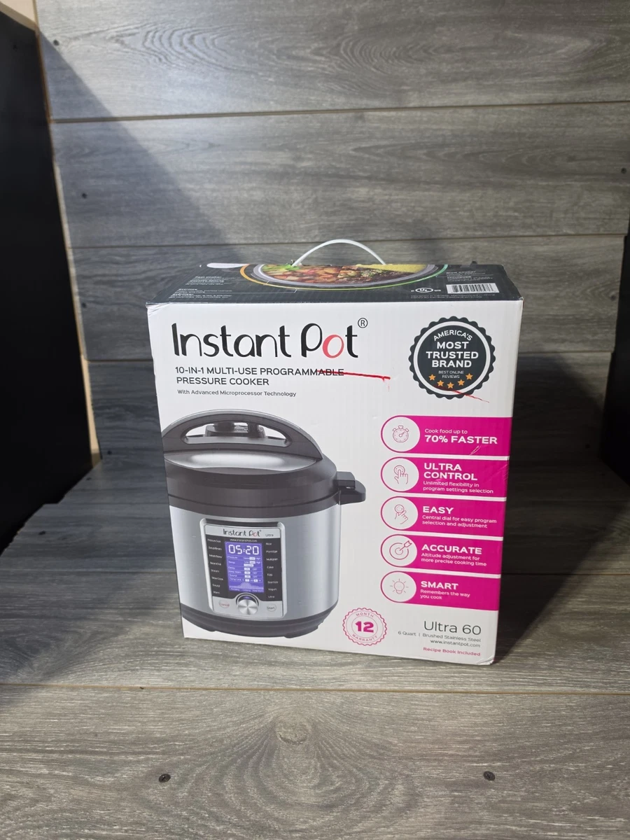 Instant Pot products for sale | eBay