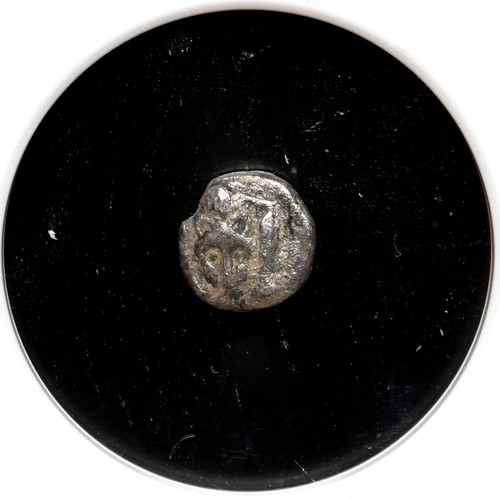 CARIA, Mylasa. 5th-4th Century BC. Silver Hemiobol, Scorpion, NGC Fine - 第 1/4 張圖片