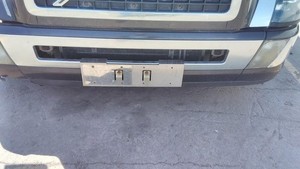 For 2016 VOLVO VNL BUMPER CENTER 3832005
