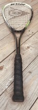 Dunlop Biotec Squash Racket Extreme Ti / Alloy Construction