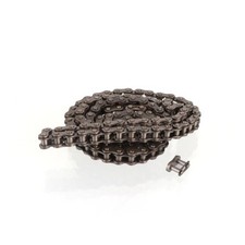 35 84-140L Drive Chain for 43/47/49cc Mini Pit Pocket Bike Kart ATV Accessory