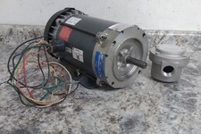 Marathon 056C17G5327 1 HP 1725 RPM 115/208-230VAC Hazardous Location Motor (C)
