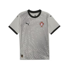 PUMA Fpf Crew Neck Short Sleeve Goalkeeper Jersey Replica Mens Size S   77921709