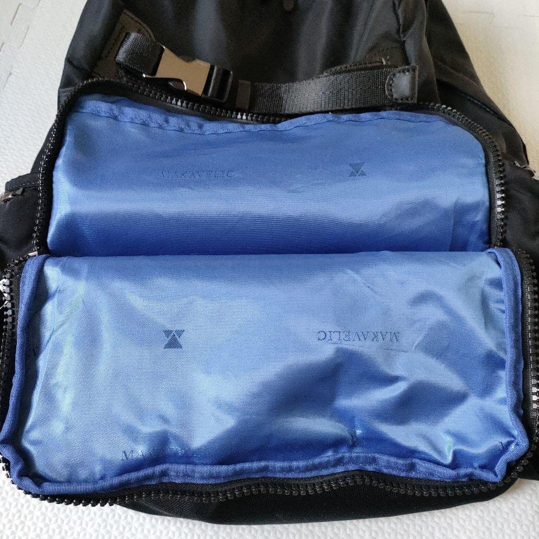 Backpack Makavelic - image 11