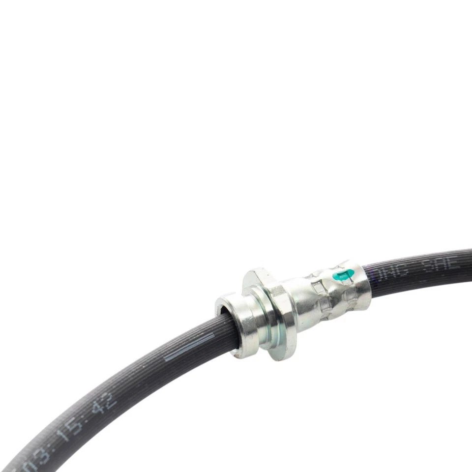 1999 - 2002 年 Mercury Villager 日产 Quest 前刹车软管 — 第 2/4 张图片