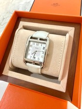Montre automatique Hermes Cape