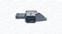 Magneti Marelli 215910000800 Sensor, Abgasdruck FüR CitroËN,Ds,Fiat,Lancia,Mini,