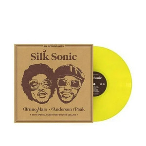 Sonic Silk | eBay