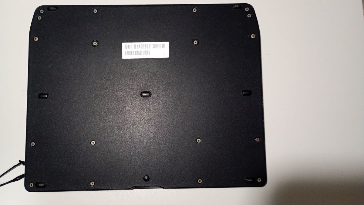 Fujitsu ARROWS Tab Q738/SB I5-7300U 2.2GHz SSD 128GB Memory 4GB | eBay