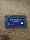 Metroid Zero Mission (Nintendo GameBoy Advance, 2004) Cartridge Only Authentic