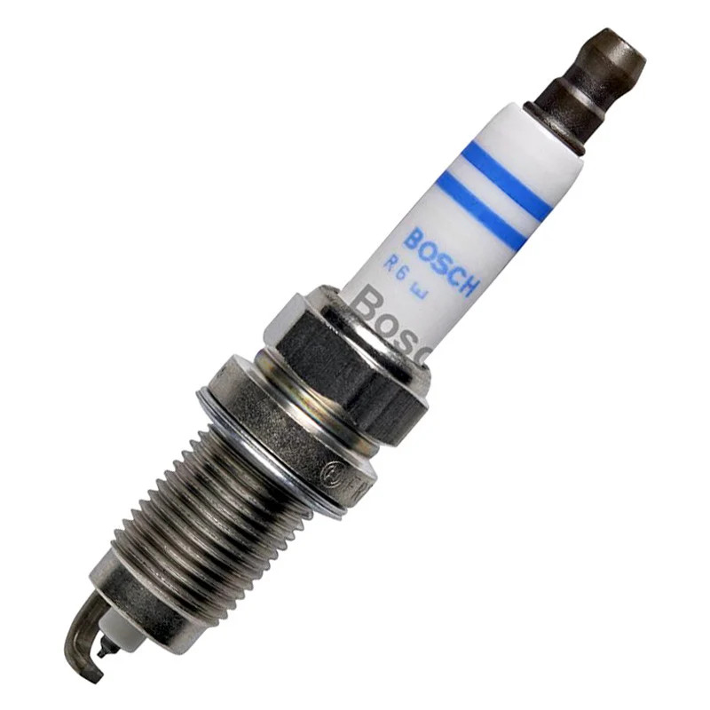 For Chevy Corvette 1992-1996 Bosch FineWire Double Platinum Spark Plug