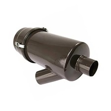 Oil Bath Air Cleaner Assembly fits Massey Ferguson 50 165 175 178 185 1886673M94