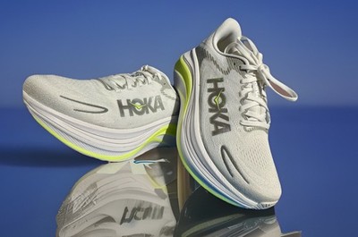 Hoka Skyward X 2 (New Release) | eBay