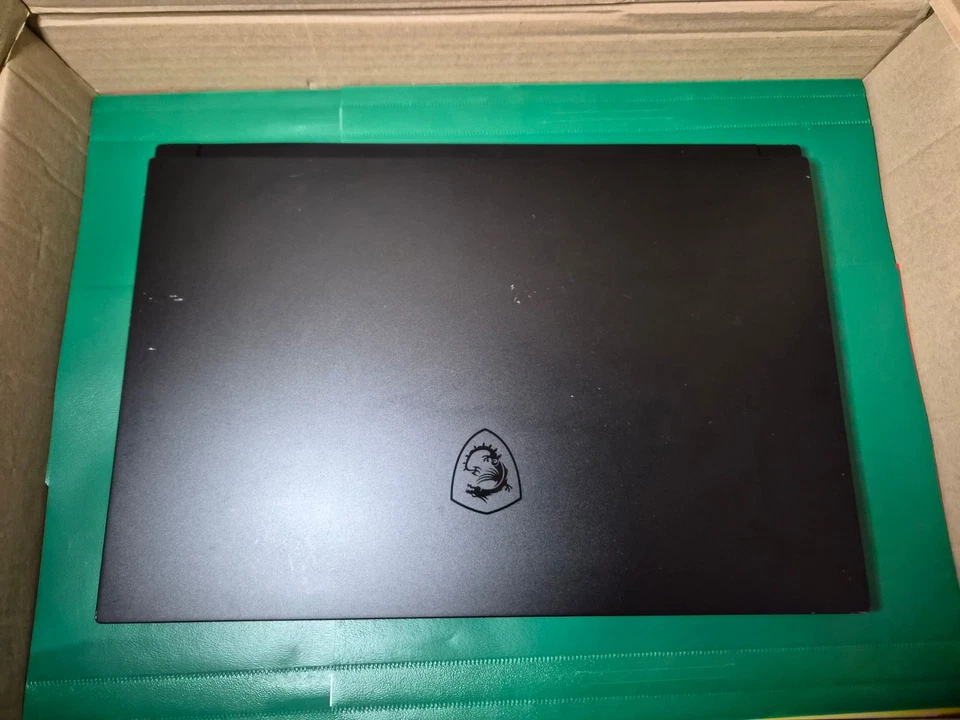 WILL TAKE £699 Gaming Laptop i7 32GB RAM 512GB SSD (Nvidia RTX 16GB) PLZ READ. - Image 3 of 4