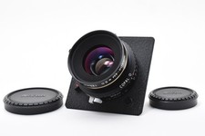 Top MINT Nikon Nikkor AM ED 120mm f/5.6 Large Format Macro Lens From JAPAN