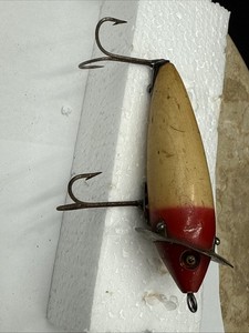 Heddon 210 Surface Lure | eBay