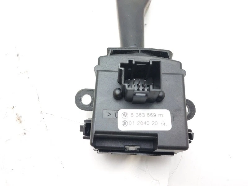 8363669 mando del limpia para BMW 3 COMPACT 316 TI 2001 7937538 - Imagen 4 de 4