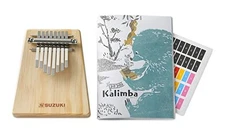 スズキ(Suzuki) Musical Instrument (JoyJoyカリンバ) From Japan