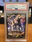 PSA 10 GEM MINT Umbreon V TG22/TG30 POKEMON SWSH: Brilliant Stars **UMBREON**