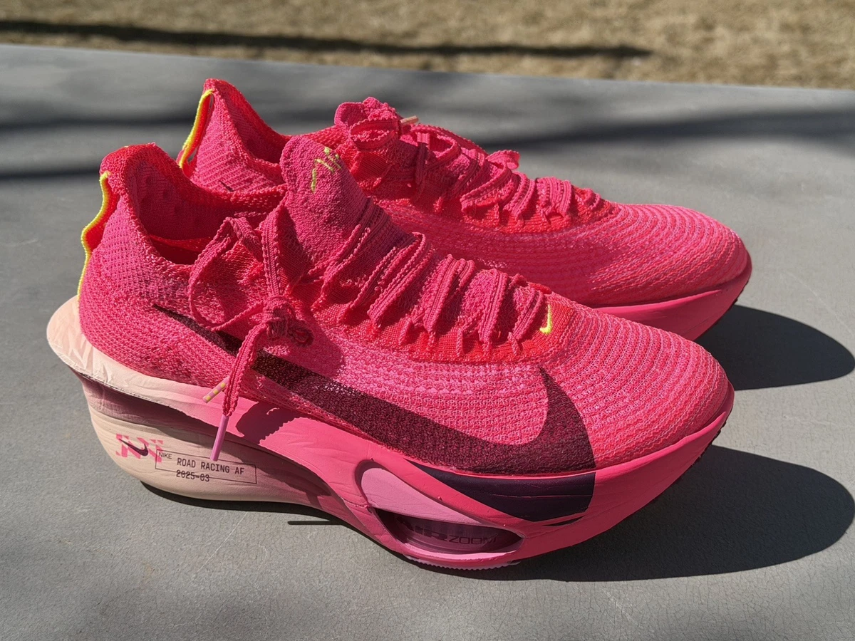 Nike Red W Width Athletic Shoes for Women for sale | eBay display picture 1