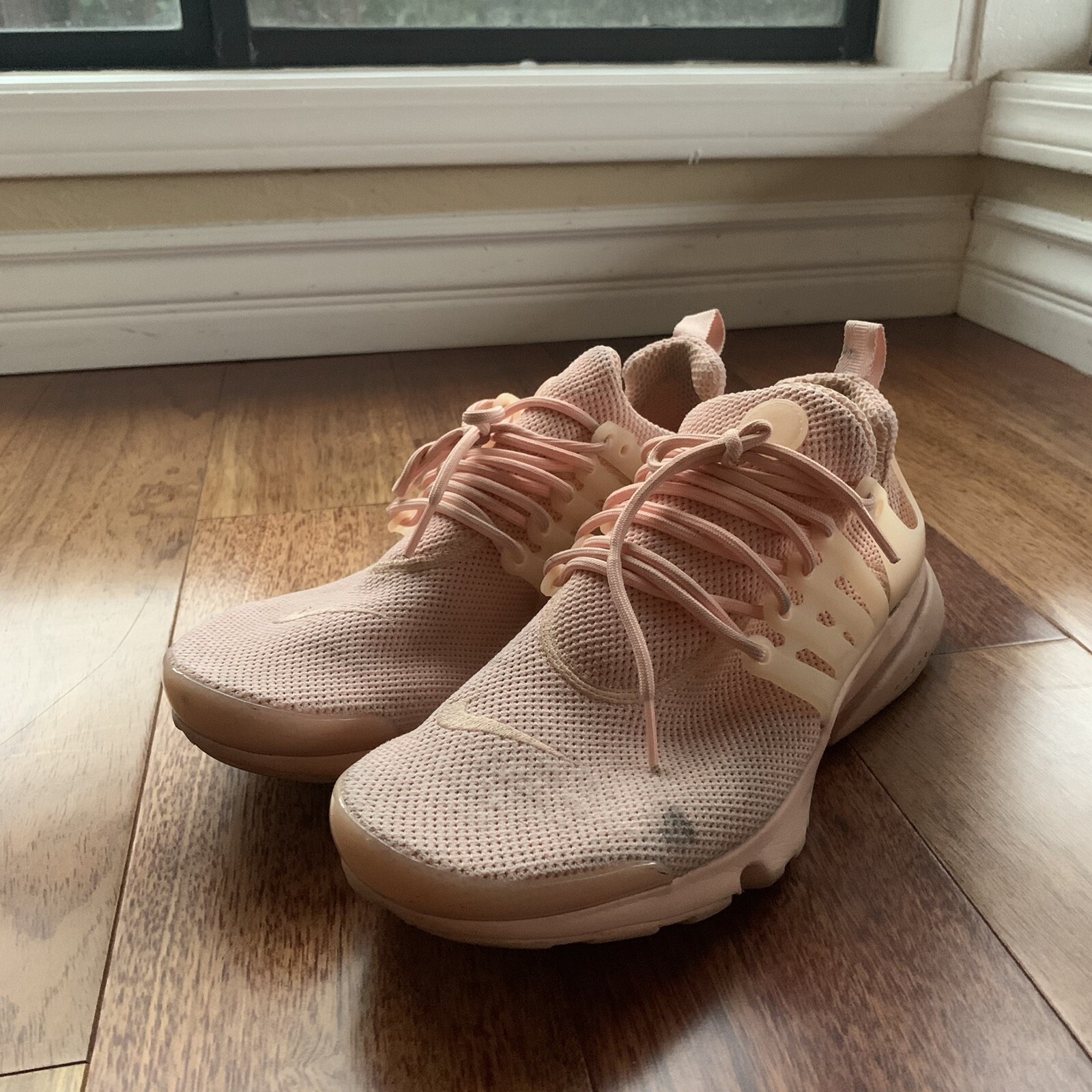 Nike Air Presto Ultra Breathe Arctic 