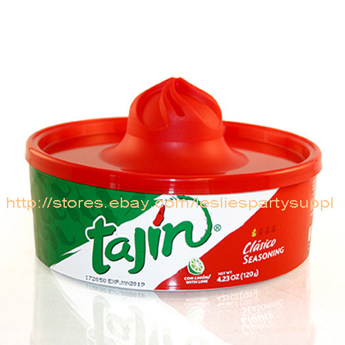 Tajin The Perfect Rim Classic Seasoning for your favor drinks to mix 4.2-oz Tajin The Perfect Rim Classic Seasoning for your favor drinks to mix 4.2-oz