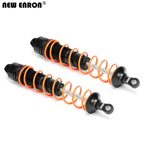 ARA330621 ARA330622 Shock Absorbers For ARRMA Kraton Notorious Outcast Fireteam - Picture 12 of 27