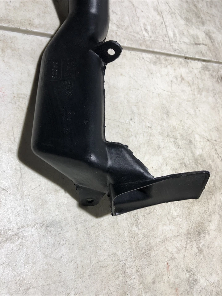 🌟🌟🌟🌟🌟1995-99 PLYMOUTH DODGE NEÓN LH DESCONGELACIÓN TABLERO TUBO DE CLIMATIZACIÓN 5264575 Foto 4 de 4